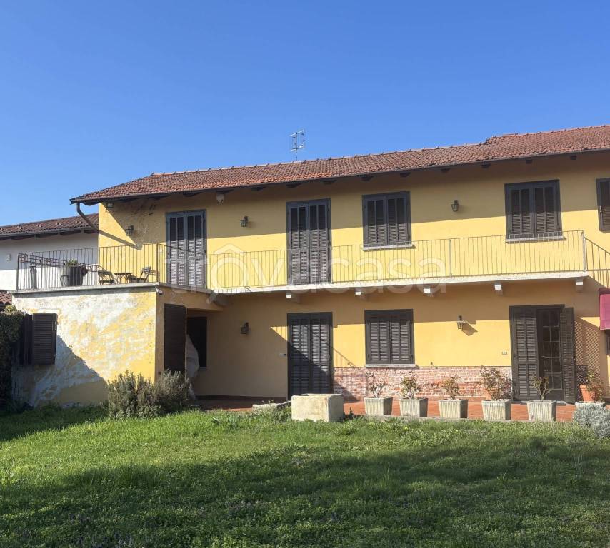 casa indipendente in vendita a Saluzzo