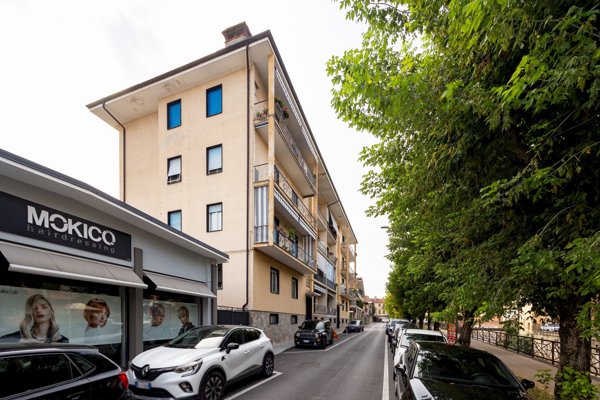 appartamento in vendita a Saluzzo