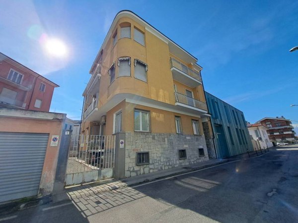 appartamento in vendita a Saluzzo
