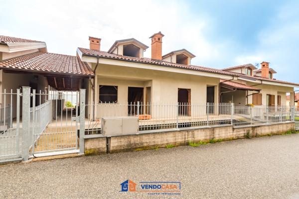 casa indipendente in vendita a Saluzzo