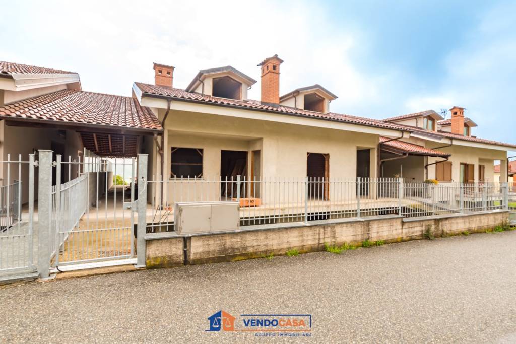 casa indipendente in vendita a Saluzzo