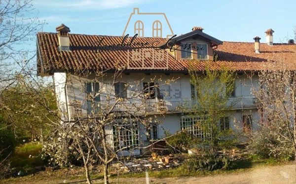 casa indipendente in vendita a Saluzzo