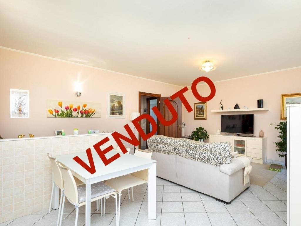 appartamento in vendita a Saluzzo