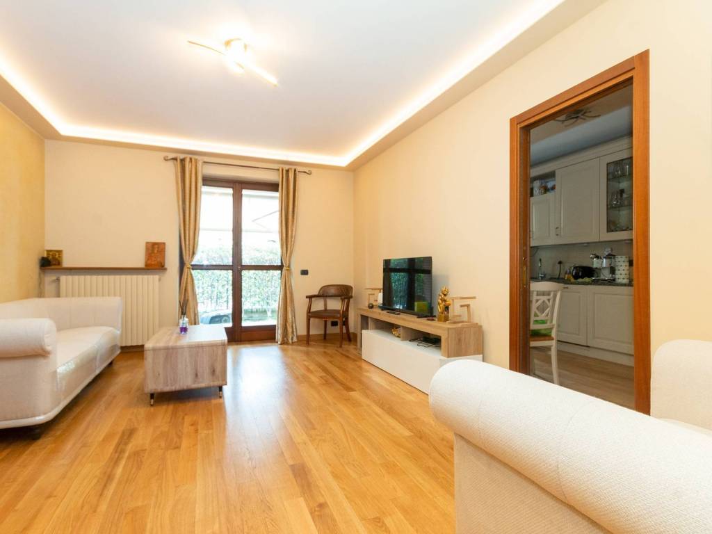 appartamento in vendita a Saluzzo