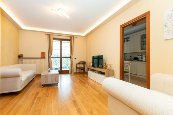 appartamento in vendita a Saluzzo