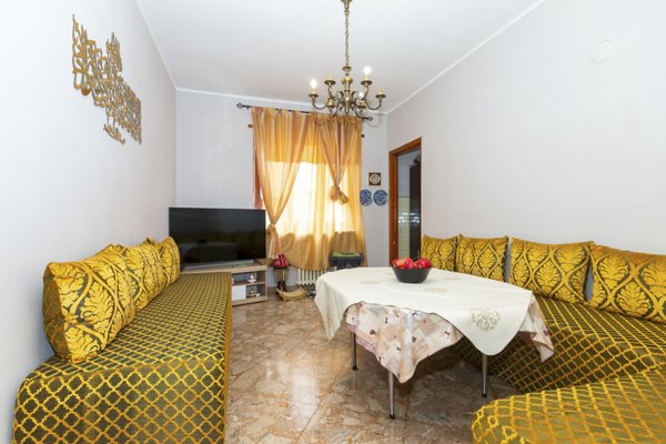 appartamento in vendita a Saluzzo