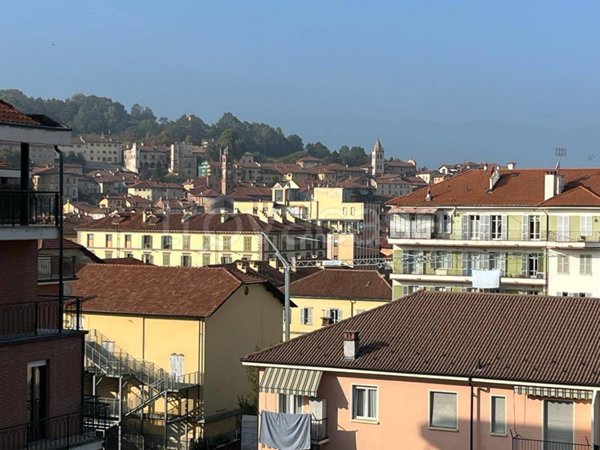 appartamento in vendita a Saluzzo