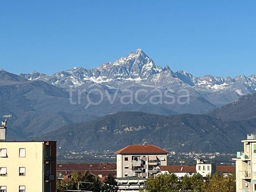 appartamento in vendita a Saluzzo