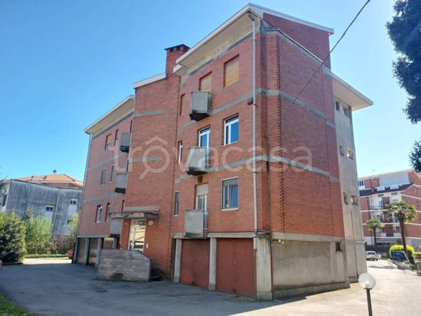 appartamento in vendita a Saluzzo
