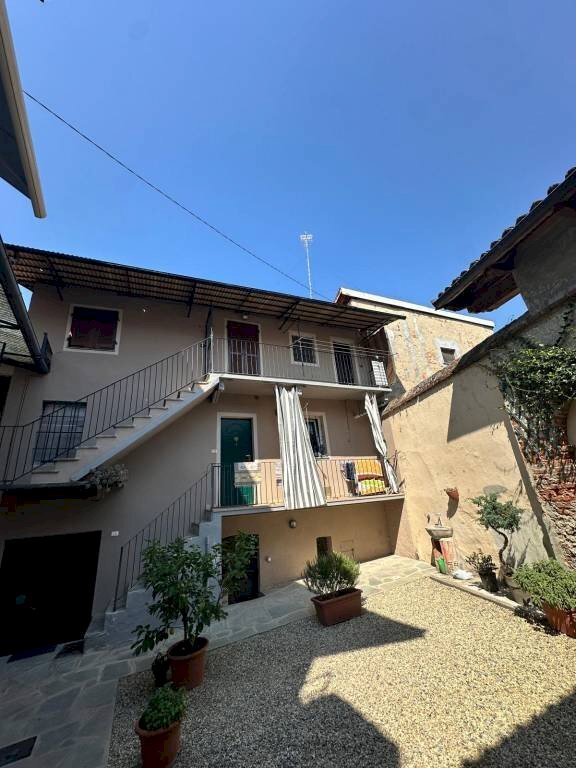 appartamento in vendita a Saluzzo