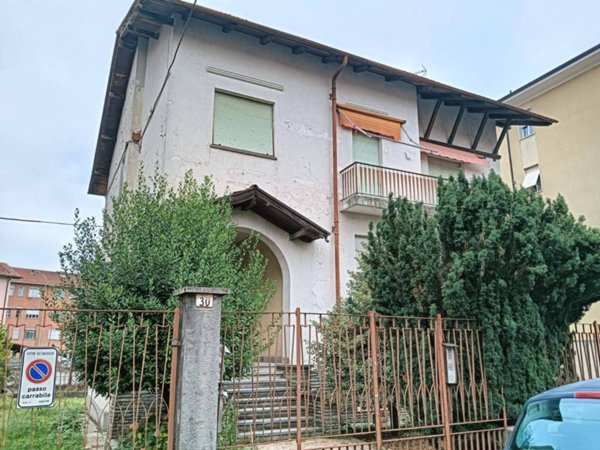 casa indipendente in vendita a Saluzzo