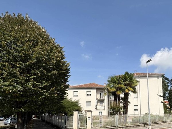 appartamento in vendita a Saluzzo