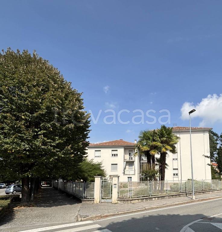 appartamento in vendita a Saluzzo