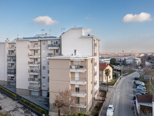 appartamento in vendita a Saluzzo