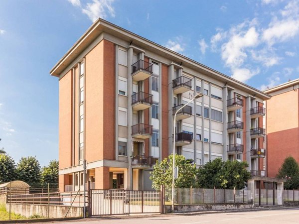 appartamento in vendita a Saluzzo