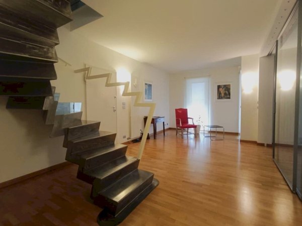 appartamento in vendita a Saluzzo