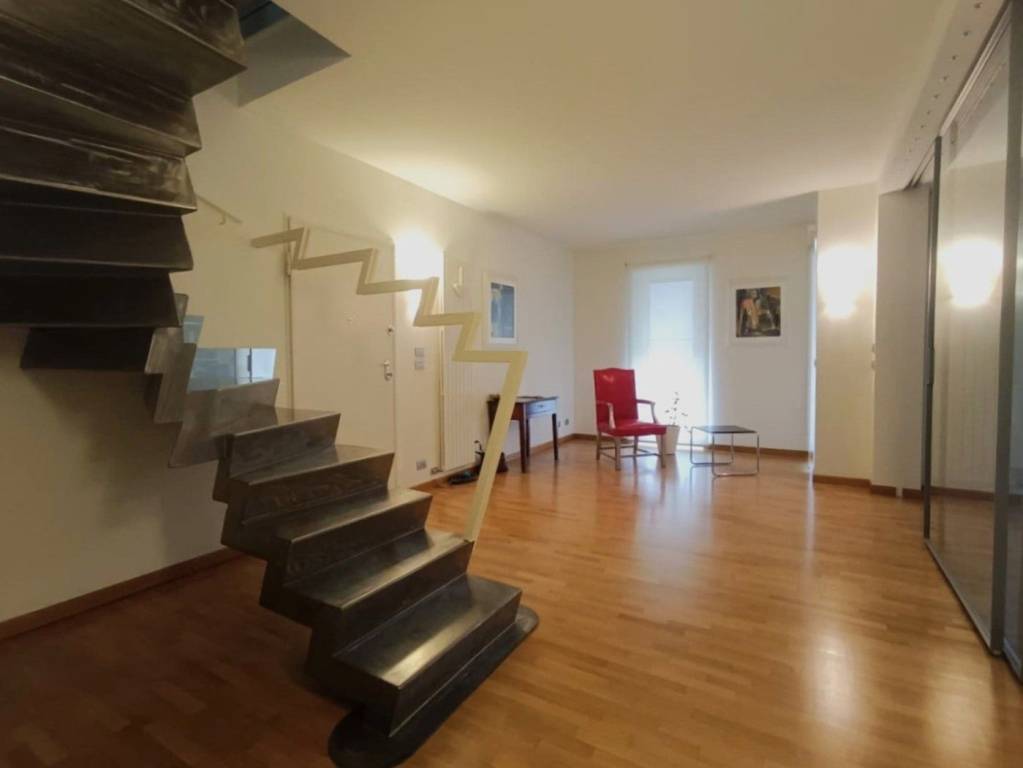 appartamento in vendita a Saluzzo