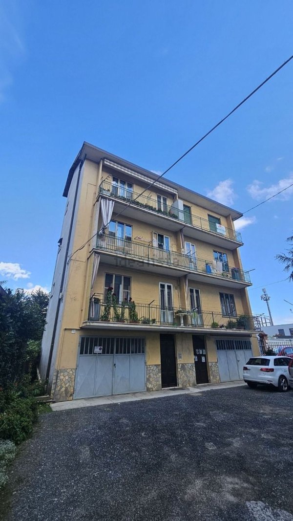 appartamento in vendita a Saluzzo