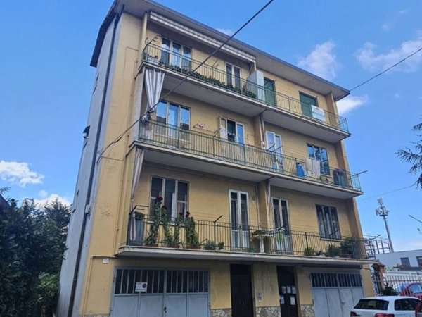 appartamento in vendita a Saluzzo