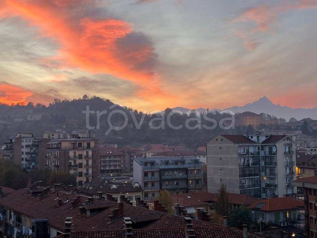 appartamento in vendita a Saluzzo