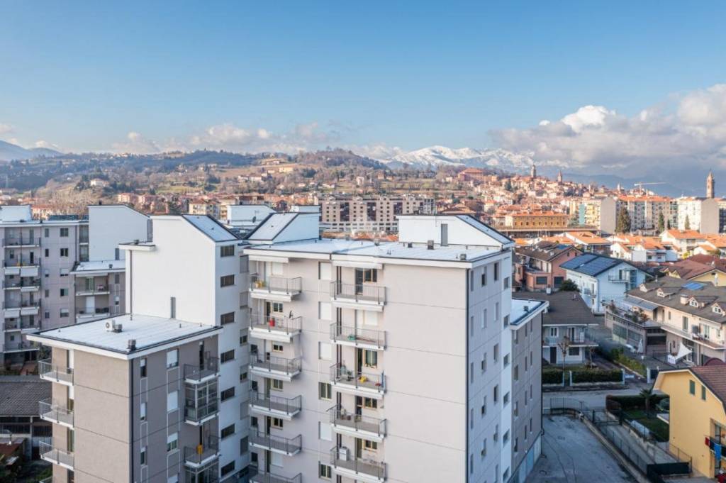 appartamento in vendita a Saluzzo