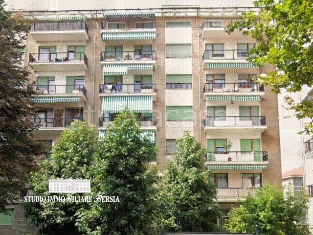 appartamento in vendita a Saluzzo