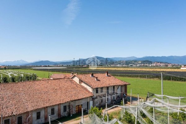 casa semindipendente in vendita a Saluzzo