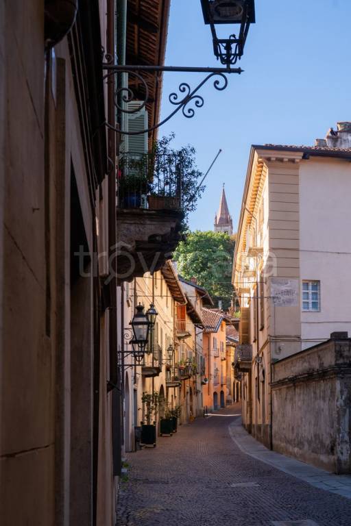 appartamento in vendita a Saluzzo