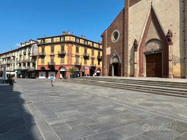 ufficio in vendita a Saluzzo