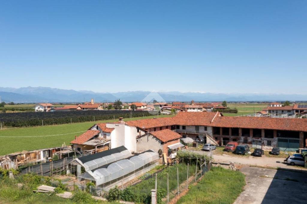 casa indipendente in vendita a Saluzzo