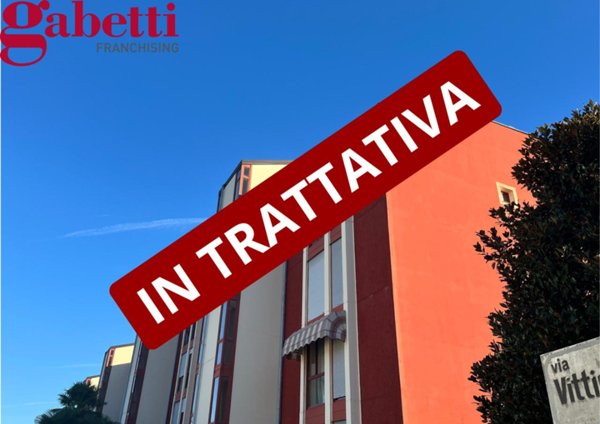 appartamento in vendita a Saluzzo
