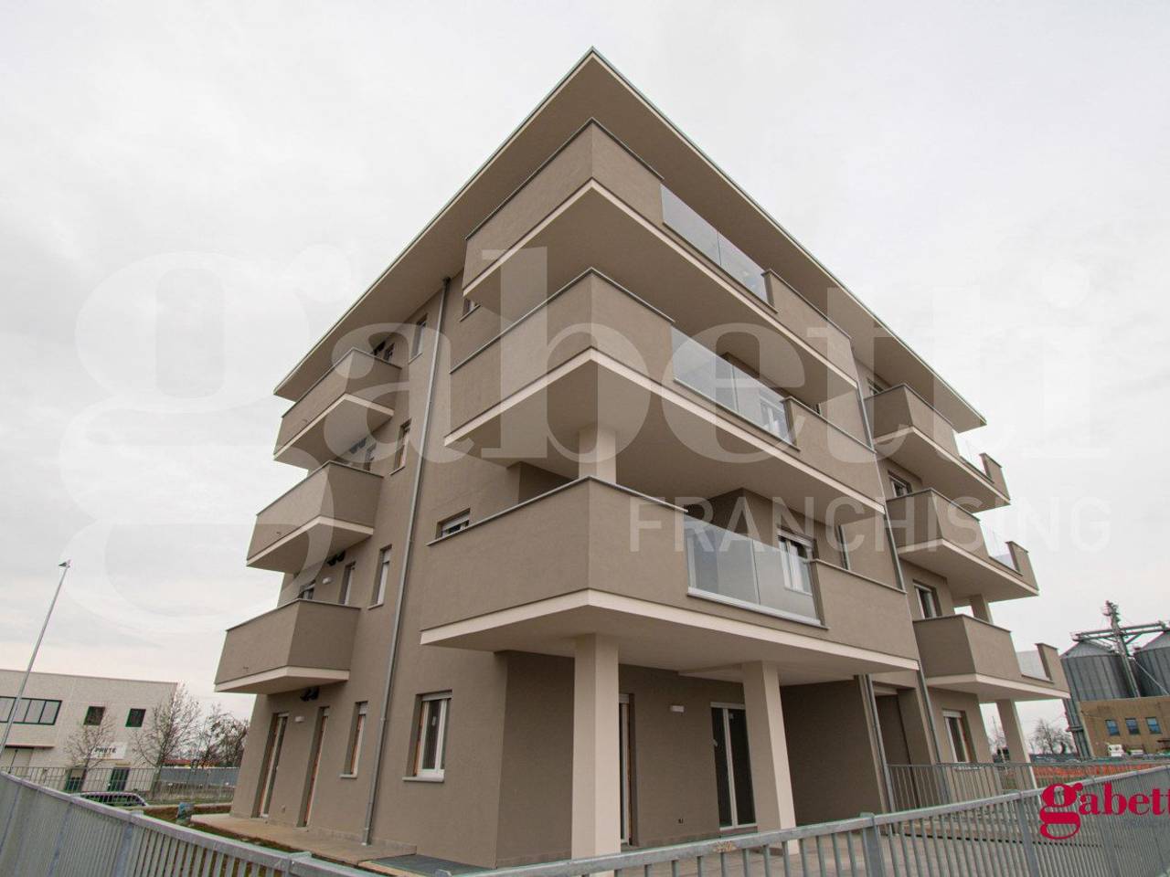 appartamento in vendita a Saluzzo