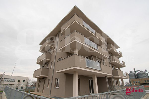 appartamento in vendita a Saluzzo