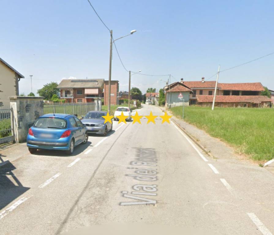 appartamento in vendita a Saluzzo in zona Via dei Romani