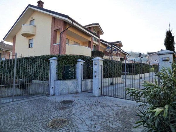 appartamento in vendita a Saluzzo
