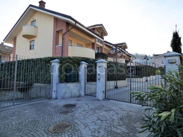 appartamento in vendita a Saluzzo