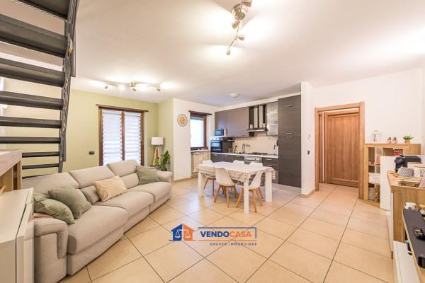 appartamento in vendita a Saluzzo