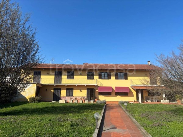 casa indipendente in vendita a Saluzzo