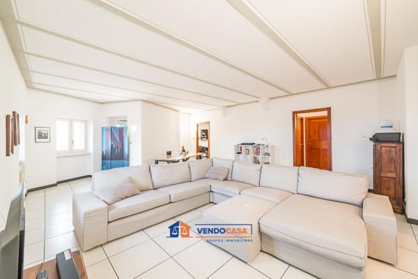 appartamento in vendita a Saluzzo