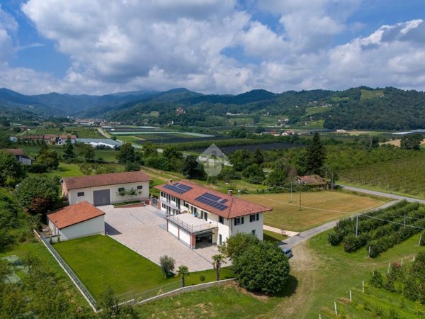 appartamento in vendita a Saluzzo