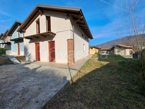 casa indipendente in vendita a Saluzzo