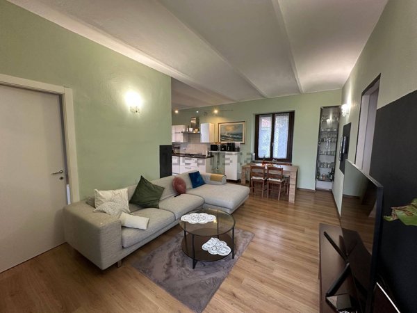 appartamento in vendita a Saluzzo