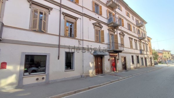 appartamento in vendita a Saluzzo