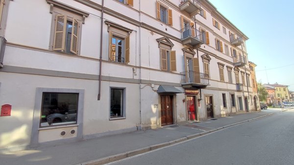 appartamento in vendita a Saluzzo