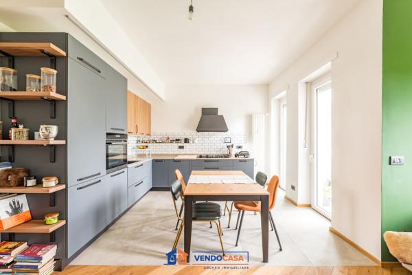 appartamento in vendita a Saluzzo