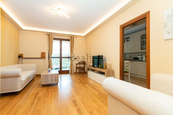 appartamento in vendita a Saluzzo