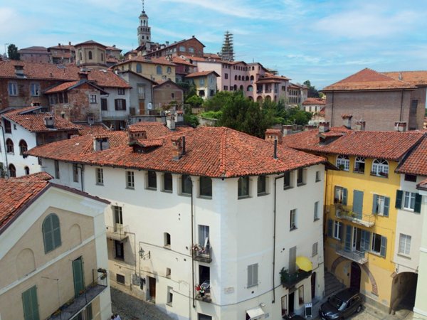appartamento in vendita a Saluzzo