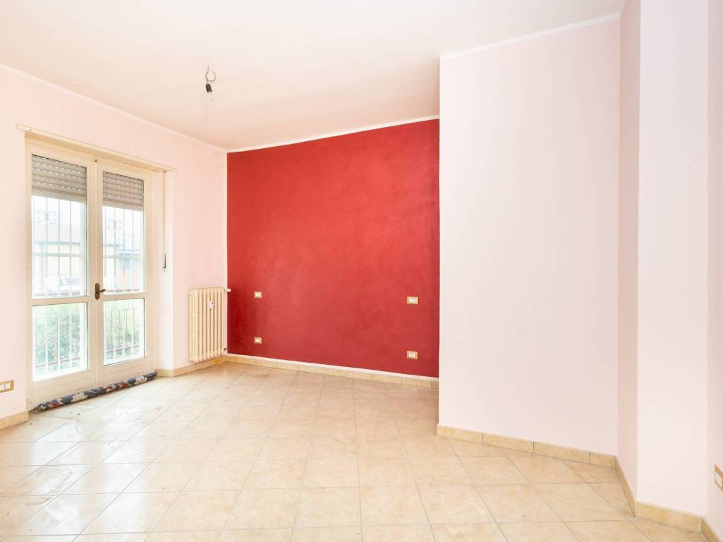 appartamento in vendita a Saluzzo