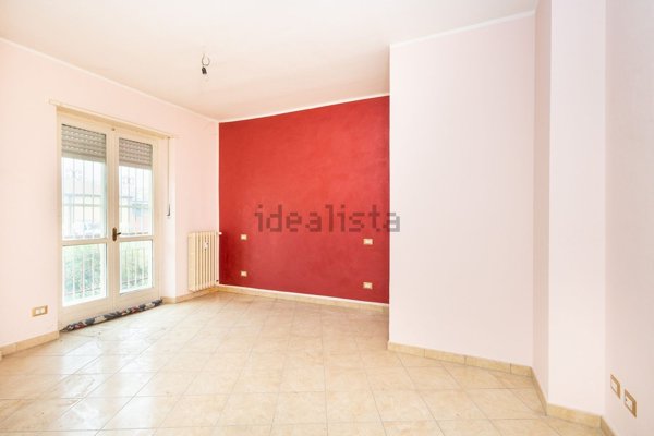 appartamento in vendita a Saluzzo