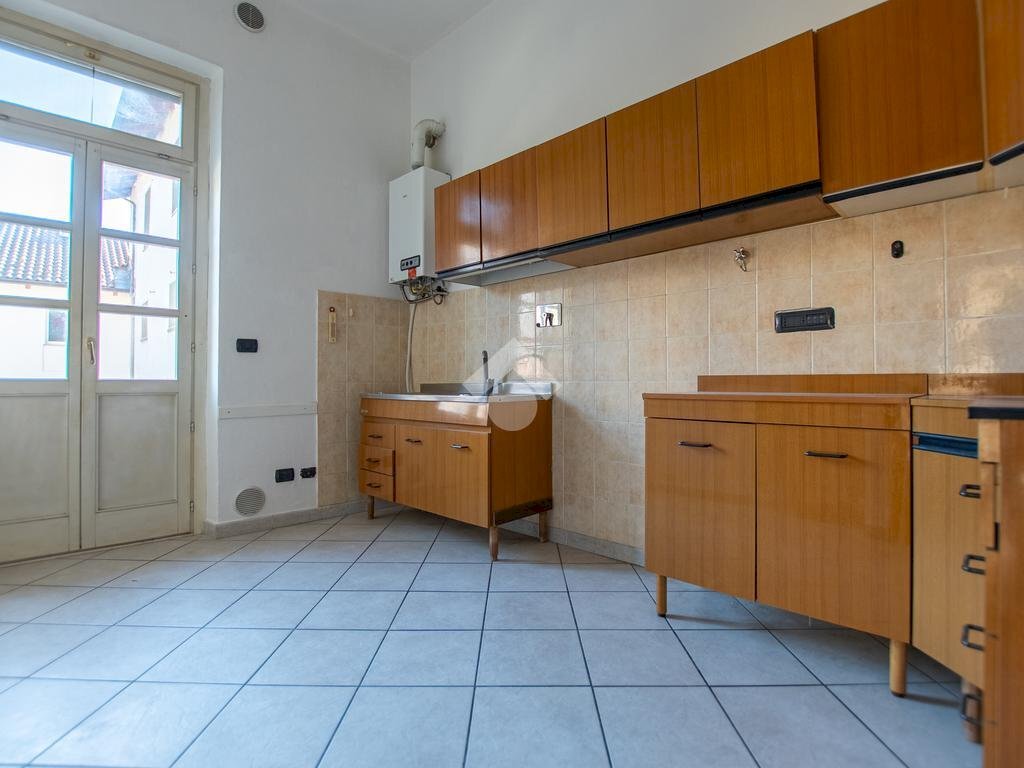 appartamento in vendita a Saluzzo